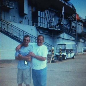 Meet your Posher, Duane